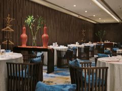 -红棉中餐厅·广州海航威斯汀酒店