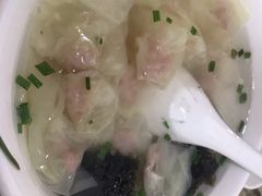 汤小馄饨-乌镇姐妹特色小吃(银杏公寓店)