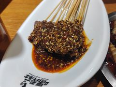 -喝丢一只鞋海鲜烧烤(市场店)