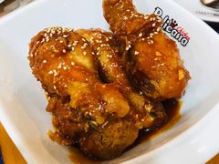 -Pelicana百利家炸鸡(江南西名店城店)