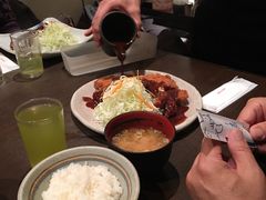 -矢场猪(名古屋站三井楼北馆店)