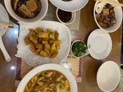 -北京小肠陈饭庄(方庄店)