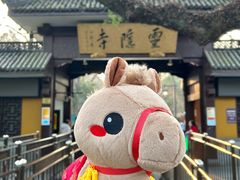 -南宋胡记(杭州灵隐寺店)