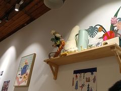 -万能料理屋(钟鼓岭路店)