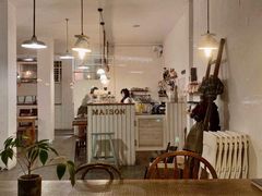 -MAISON门前杂货店