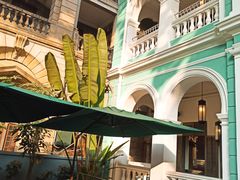 景观位-星巴克臻选(广州沙面店)