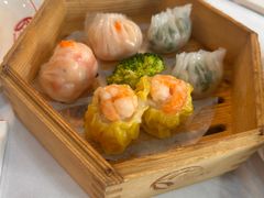 -鹿鸣酒家(越秀店)