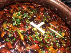 -拈菜(观音桥阳光世纪店)