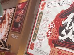 -华记煲仔华·煲仔饭(市桥易发店)