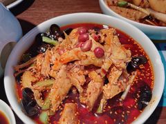 -全牛匠·乐山跷脚牛肉(西单华威约饭街店)