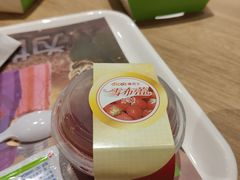 -德克士(崂山百货店)