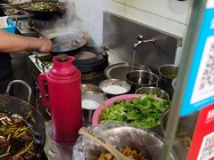 -无名氏面馆(邮电路店)