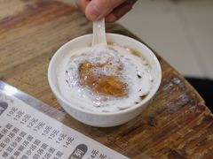 -沙湾姜埋奶(兴新包店)