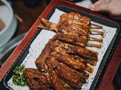 -快乐小羊火锅餐厅(农科路店)