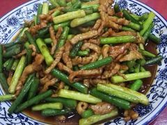 -北大地皖峰饭馆