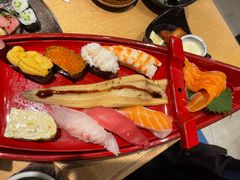 -合点寿司(美罗城店)