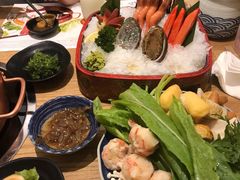 -伊豆野菜村(大族广场店)