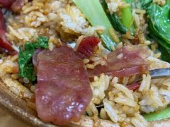 -壹煲口福煲仔饭(中山路店)