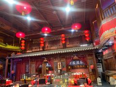 -正阳门饭庄·烤鸭·北京菜(万丰路七里庄店)
