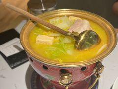 -关东小磨东北菜(漕河泾印象城店)