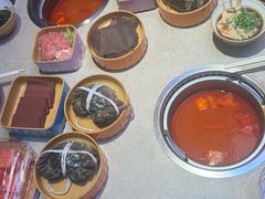 -海底捞大排档火锅(打浦路店)