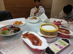 -大鸭梨烤鸭(房山店)