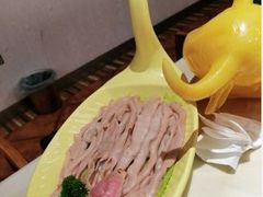 -醉南山重庆老火锅(新百店)