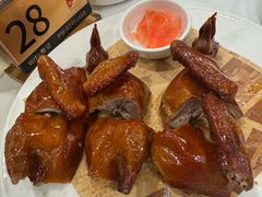 -勝記酒家·37年老字号·经典粤菜(荔枝公园店)