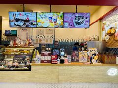 -DQ·蛋糕·冰淇淋(科华王府井店)