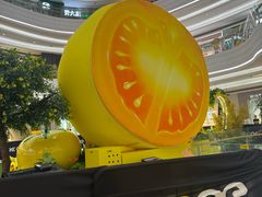 -KK ONE(京基滨河时代店)