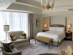 -广州富力丽思卡尔顿酒店