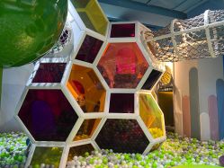 -KidSteam儿童乐园(富力城店)