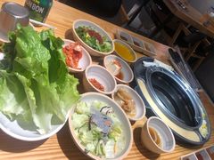 -喜来稀肉(北外滩白玉兰广场店)