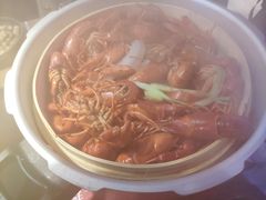 -蚝魁竹笼蒸生蚝 余杭店