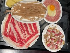 -巴蜀大宅门火锅(川音店)