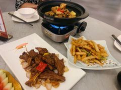 -丽华园(汉阳龙阳店)