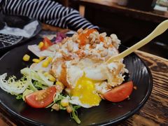 -小川洋风料理(街道口店)