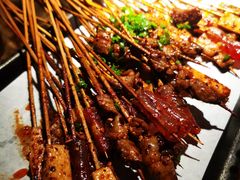 -烤匠麻辣烤鱼(万象城店)