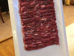 -东来顺饭庄(天坛店)