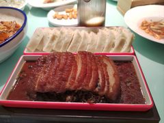 -沈家花园如皋菜(海阳路店)