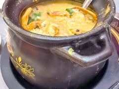 -官塘陈记鱼生·潮汕砂锅粥·牛肉火锅(潮枫路总店)