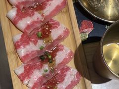 -权金城·炭火烤肉(北京联想桥店)