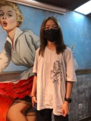 -T.1 hair salon烫染接发