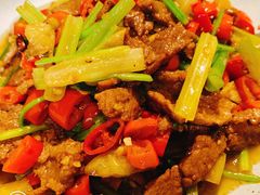 -青年公社烤鸭(青年路店)