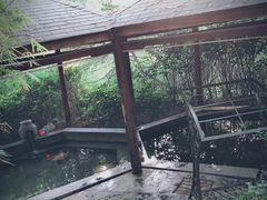 -苏州环秀晓筑养生度假村