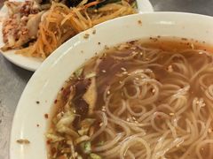 -真空冷面王(武功街店)