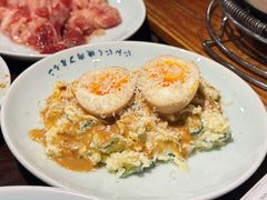 -蒜香焼肉PURUSHIN(马场路店)