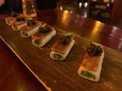 脆皮松阪肉-解香楼(八盘岭路店)