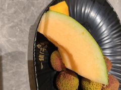 -一绪に寿喜烧(虹悦城店)