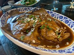 -渔家大院·地道威海菜(石岛店)